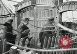 Image of Germans surrender during Battle of Stalingrad Stalingrad Russia Soviet Union, 1943, second 5 stock footage video 65675023659