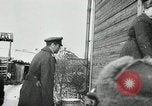 Image of Germans surrender during Battle of Stalingrad Stalingrad Russia Soviet Union, 1943, second 9 stock footage video 65675023659