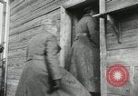 Image of Germans surrender during Battle of Stalingrad Stalingrad Russia Soviet Union, 1943, second 12 stock footage video 65675023659