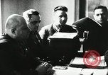 Image of Germans surrender during Battle of Stalingrad Stalingrad Russia Soviet Union, 1943, second 15 stock footage video 65675023659