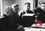 Image of Germans surrender during Battle of Stalingrad Stalingrad Russia Soviet Union, 1943, second 16 stock footage video 65675023659