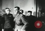 Image of Germans surrender during Battle of Stalingrad Stalingrad Russia Soviet Union, 1943, second 17 stock footage video 65675023659