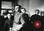 Image of Germans surrender during Battle of Stalingrad Stalingrad Russia Soviet Union, 1943, second 18 stock footage video 65675023659
