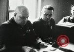 Image of Germans surrender during Battle of Stalingrad Stalingrad Russia Soviet Union, 1943, second 24 stock footage video 65675023659