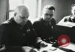 Image of Germans surrender during Battle of Stalingrad Stalingrad Russia Soviet Union, 1943, second 25 stock footage video 65675023659