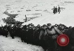 Image of Germans surrender during Battle of Stalingrad Stalingrad Russia Soviet Union, 1943, second 31 stock footage video 65675023659