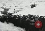 Image of Germans surrender during Battle of Stalingrad Stalingrad Russia Soviet Union, 1943, second 32 stock footage video 65675023659