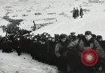 Image of Germans surrender during Battle of Stalingrad Stalingrad Russia Soviet Union, 1943, second 33 stock footage video 65675023659