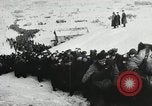 Image of Germans surrender during Battle of Stalingrad Stalingrad Russia Soviet Union, 1943, second 34 stock footage video 65675023659