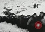 Image of Germans surrender during Battle of Stalingrad Stalingrad Russia Soviet Union, 1943, second 35 stock footage video 65675023659