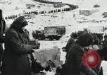 Image of Germans surrender during Battle of Stalingrad Stalingrad Russia Soviet Union, 1943, second 42 stock footage video 65675023659