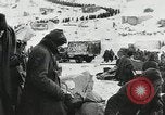 Image of Germans surrender during Battle of Stalingrad Stalingrad Russia Soviet Union, 1943, second 43 stock footage video 65675023659