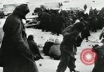 Image of Germans surrender during Battle of Stalingrad Stalingrad Russia Soviet Union, 1943, second 45 stock footage video 65675023659