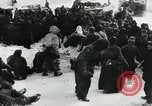 Image of Germans surrender during Battle of Stalingrad Stalingrad Russia Soviet Union, 1943, second 47 stock footage video 65675023659