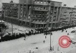 Image of Germans surrender during Battle of Stalingrad Stalingrad Russia Soviet Union, 1943, second 48 stock footage video 65675023659