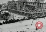 Image of Germans surrender during Battle of Stalingrad Stalingrad Russia Soviet Union, 1943, second 49 stock footage video 65675023659