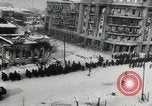 Image of Germans surrender during Battle of Stalingrad Stalingrad Russia Soviet Union, 1943, second 50 stock footage video 65675023659