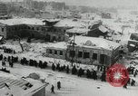 Image of Germans surrender during Battle of Stalingrad Stalingrad Russia Soviet Union, 1943, second 53 stock footage video 65675023659