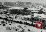 Image of Germans surrender during Battle of Stalingrad Stalingrad Russia Soviet Union, 1943, second 54 stock footage video 65675023659