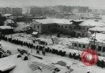 Image of Germans surrender during Battle of Stalingrad Stalingrad Russia Soviet Union, 1943, second 55 stock footage video 65675023659