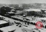 Image of Germans surrender during Battle of Stalingrad Stalingrad Russia Soviet Union, 1943, second 56 stock footage video 65675023659