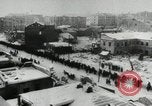 Image of Germans surrender during Battle of Stalingrad Stalingrad Russia Soviet Union, 1943, second 57 stock footage video 65675023659