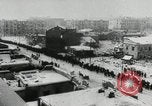 Image of Germans surrender during Battle of Stalingrad Stalingrad Russia Soviet Union, 1943, second 58 stock footage video 65675023659
