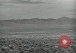 Image of V-2 Rocket White Sands New Mexico USA, 1947, second 60 stock footage video 65675023660