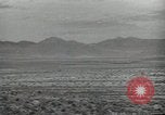 Image of V-2 Rocket White Sands New Mexico USA, 1947, second 61 stock footage video 65675023660