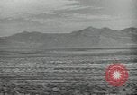 Image of V-2 Rocket White Sands New Mexico USA, 1947, second 62 stock footage video 65675023660