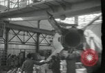 Image of V-2 Rocket White Sands New Mexico USA, 1947, second 16 stock footage video 65675023661