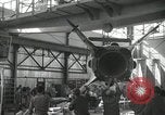 Image of V-2 Rocket White Sands New Mexico USA, 1947, second 17 stock footage video 65675023661