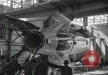 Image of V-2 Rocket White Sands New Mexico USA, 1947, second 23 stock footage video 65675023661