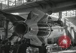 Image of V-2 Rocket White Sands New Mexico USA, 1947, second 24 stock footage video 65675023661
