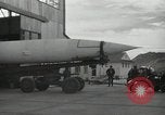 Image of V-2 Rocket White Sands New Mexico USA, 1947, second 29 stock footage video 65675023661