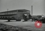 Image of V-2 Rocket White Sands New Mexico USA, 1947, second 59 stock footage video 65675023661