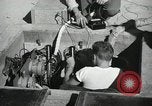 Image of V-2 Rocket White Sands New Mexico USA, 1947, second 14 stock footage video 65675023662