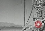 Image of V-2 Rocket White Sands New Mexico USA, 1947, second 20 stock footage video 65675023662