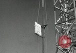 Image of V-2 Rocket White Sands New Mexico USA, 1947, second 26 stock footage video 65675023662