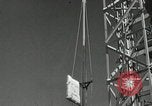 Image of V-2 Rocket White Sands New Mexico USA, 1947, second 29 stock footage video 65675023662