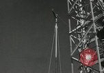 Image of V-2 Rocket White Sands New Mexico USA, 1947, second 31 stock footage video 65675023662