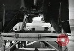Image of V-2 Rocket White Sands New Mexico USA, 1947, second 34 stock footage video 65675023662