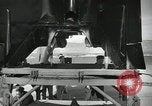 Image of V-2 Rocket White Sands New Mexico USA, 1947, second 35 stock footage video 65675023662
