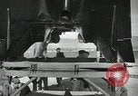 Image of V-2 Rocket White Sands New Mexico USA, 1947, second 36 stock footage video 65675023662