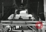 Image of V-2 Rocket White Sands New Mexico USA, 1947, second 38 stock footage video 65675023662