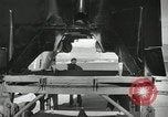 Image of V-2 Rocket White Sands New Mexico USA, 1947, second 39 stock footage video 65675023662