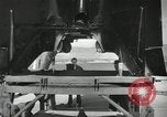 Image of V-2 Rocket White Sands New Mexico USA, 1947, second 42 stock footage video 65675023662