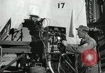 Image of V-2 Rocket White Sands New Mexico USA, 1947, second 59 stock footage video 65675023662