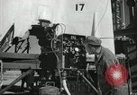 Image of V-2 Rocket White Sands New Mexico USA, 1947, second 62 stock footage video 65675023662