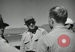 Image of V-2 Rocket launch White Sands New Mexico USA, 1947, second 3 stock footage video 65675023663